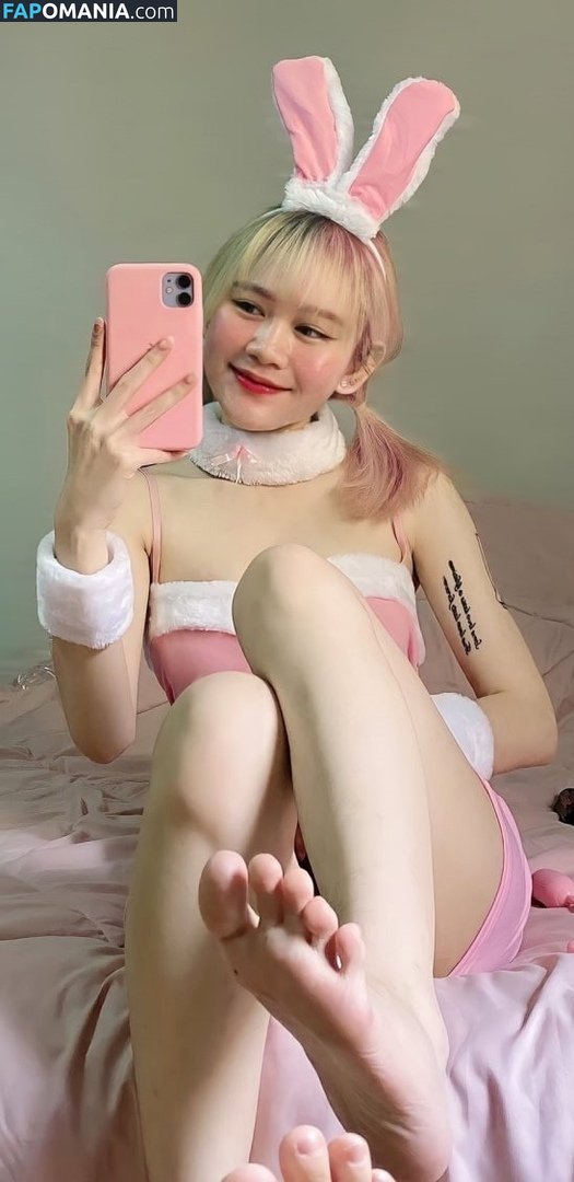 Accpeachyy / accpeachy / accpeachy_ / marvelpeachy Nackt OnlyFans  Geleaktes Foto #6