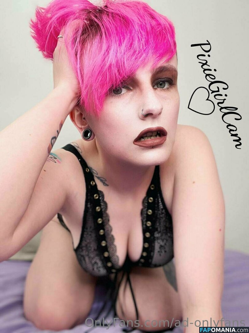 ad-onlyfans / iitsad Nackt OnlyFans  Geleaktes Foto #22