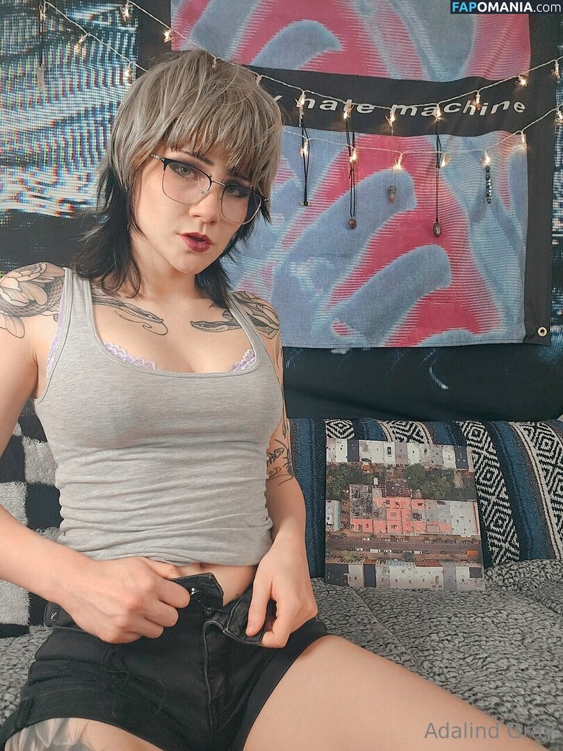 1JovanJordanXXX / Adalind Gray / adalindgrayxo / adalindgrayxo1 Nackt OnlyFans  Geleaktes Foto #169