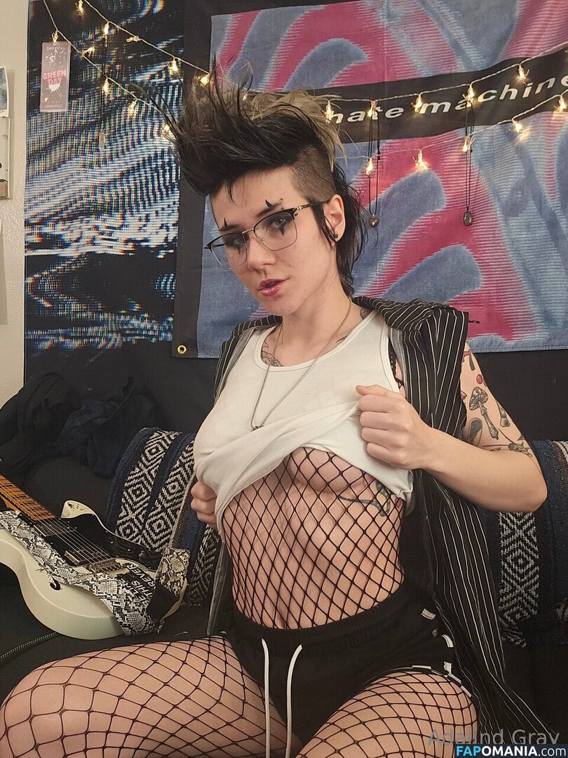 1JovanJordanXXX / Adalind Gray / adalindgrayxo / adalindgrayxo1 Nackt OnlyFans  Geleaktes Foto #179