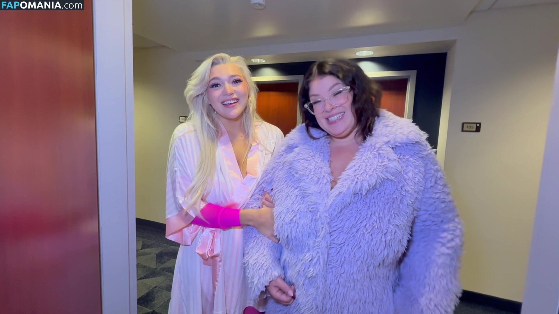 Adaline Star / Beauty_busty / therealadalinestar Nackt OnlyFans  Geleaktes Foto #41