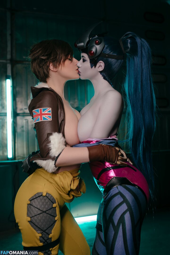  / Adamae Dono / AdamaeCosplay / adamae_dono Nackt OnlyFans  Geleaktes Foto #197