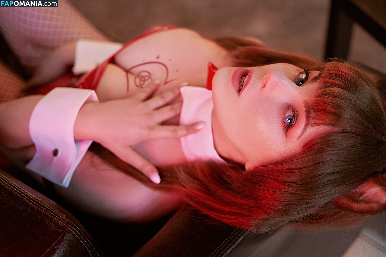  / Adamae Dono / AdamaeCosplay / adamae_dono Nackt OnlyFans  Geleaktes Foto #283