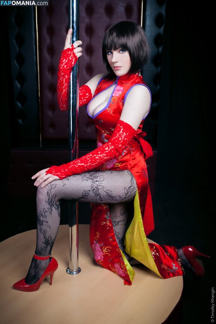  / Adamae Dono / AdamaeCosplay / adamae_dono Nackt OnlyFans  Geleaktes Foto #317