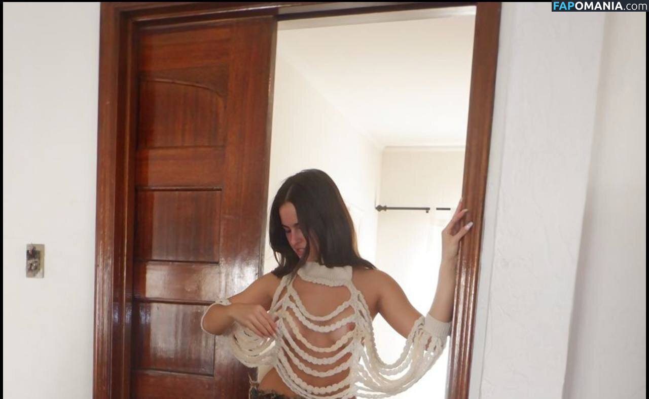 Addison Rae / addie_the_baddie / addisonraee Nackt OnlyFans  Geleaktes Foto #30