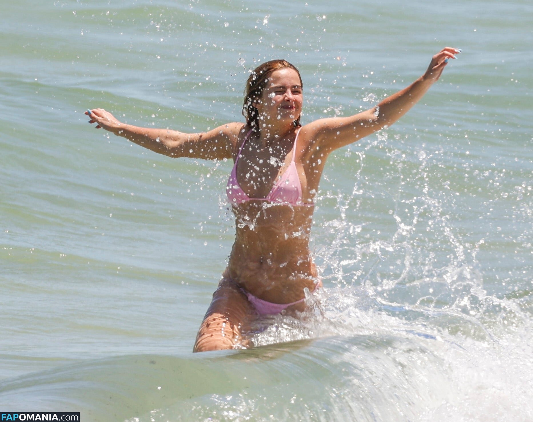 Addison Rae / addie_the_baddie / addisonraee Nackt OnlyFans  Geleaktes Foto #52