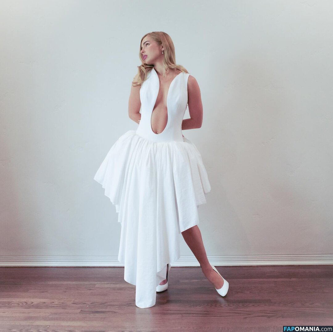 Addison Rae / addie_the_baddie / addisonraee Nackt OnlyFans  Geleaktes Foto #63