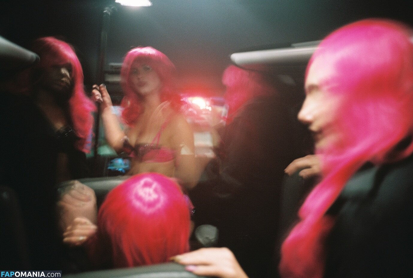 Addison Rae / addie_the_baddie / addisonraee Nackt OnlyFans  Geleaktes Foto #79