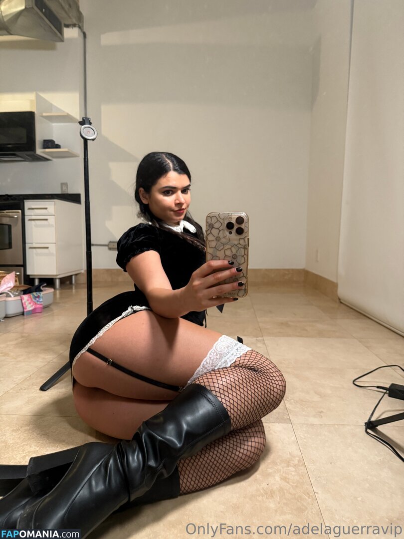 Adela Guerra / Adelaguera.tv / adelag_official / adelaguerra.tv / https: Nackt OnlyFans  Geleaktes Foto #64