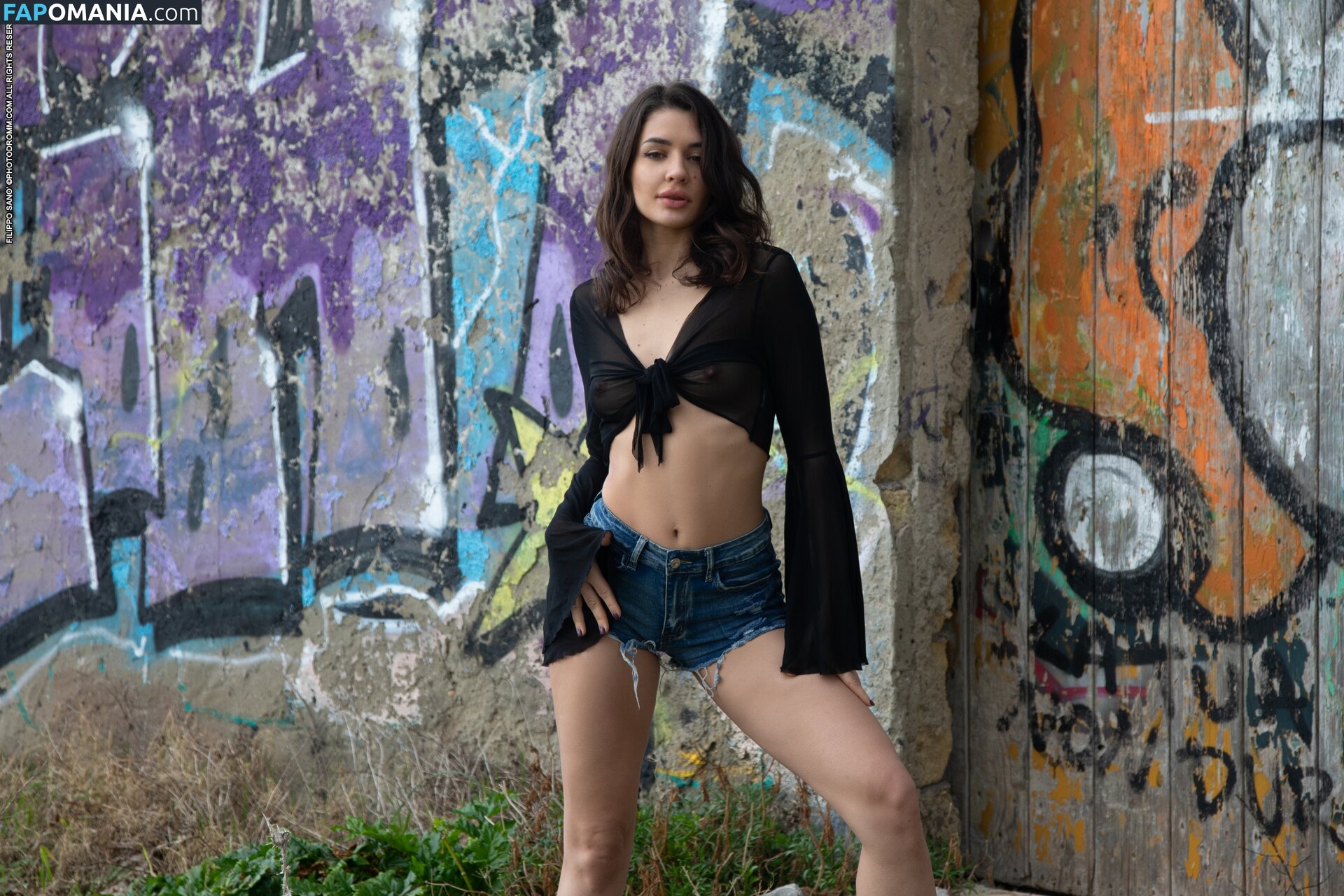 adele_e / ellanova.motion Nackt OnlyFans  Geleaktes Foto #22