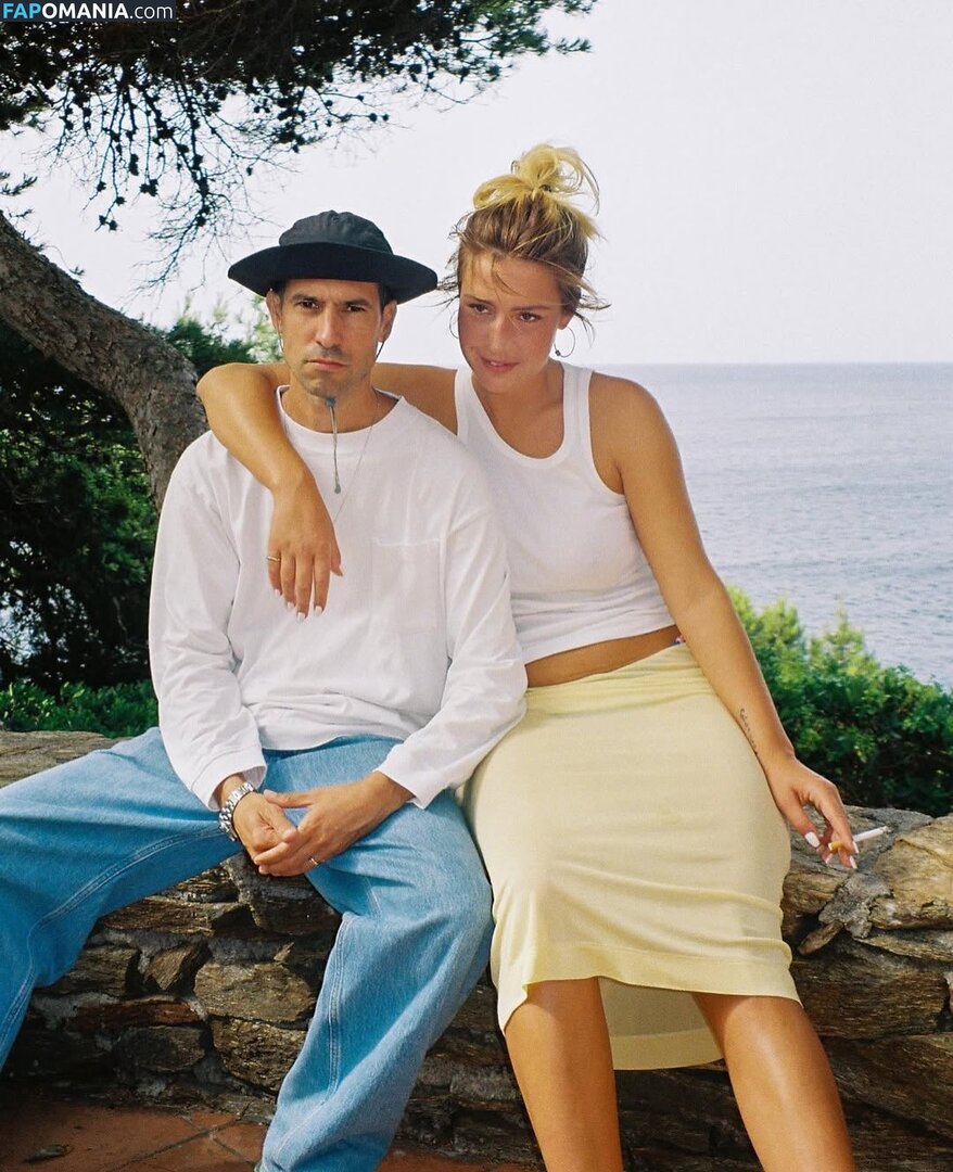 Adele Exarchopoulos / adeleexarchopoulos Nackt OnlyFans  Geleaktes Foto #209