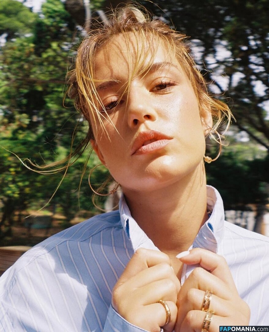 Adele Exarchopoulos / adeleexarchopoulos Nackt OnlyFans  Geleaktes Foto #211