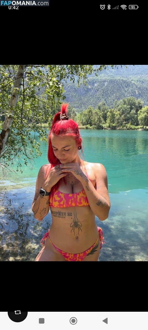 Adele.grd / adele.grd.off Nackt OnlyFans  Geleaktes Foto #1