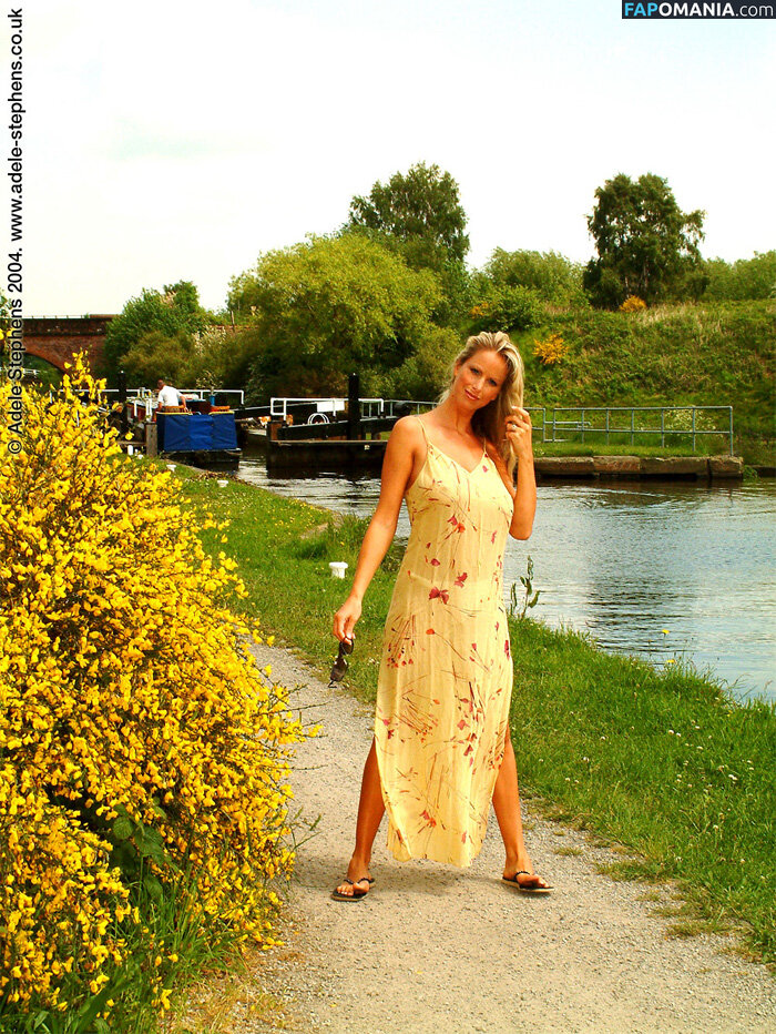 Adele Stephens Nackt OnlyFans  Geleaktes Foto #111