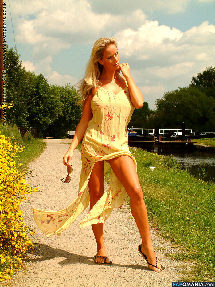 Adele Stephens Nackt OnlyFans  Geleaktes Foto #119