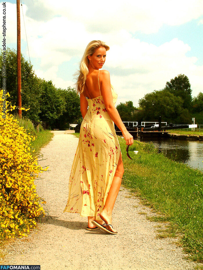 Adele Stephens Nackt OnlyFans  Geleaktes Foto #121