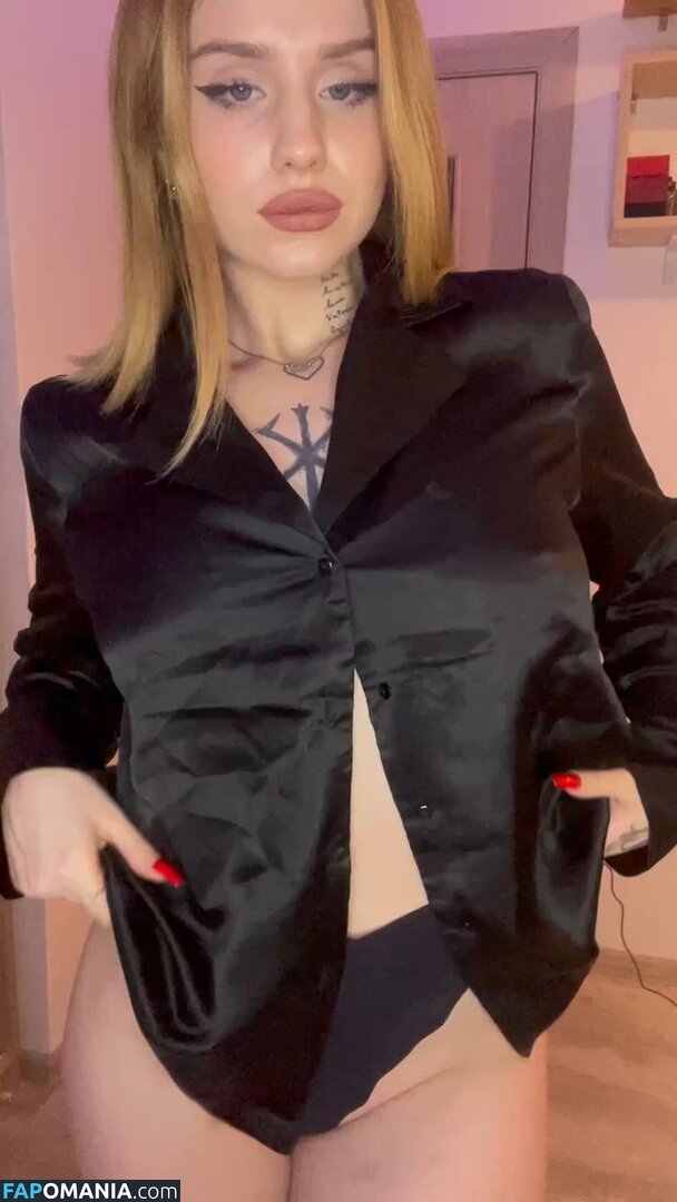 adelepeach Nackt OnlyFans  Geleaktes Foto #15