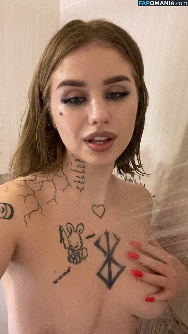 adelepeach Nackt OnlyFans  Geleaktes Foto #17