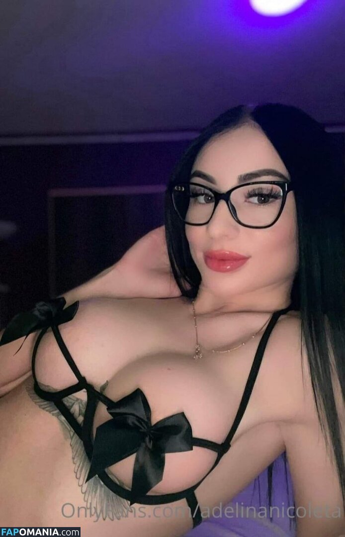 Adelina Negrea / adelina_negrea / adelinanegrea Nackt OnlyFans  Geleaktes Foto #17