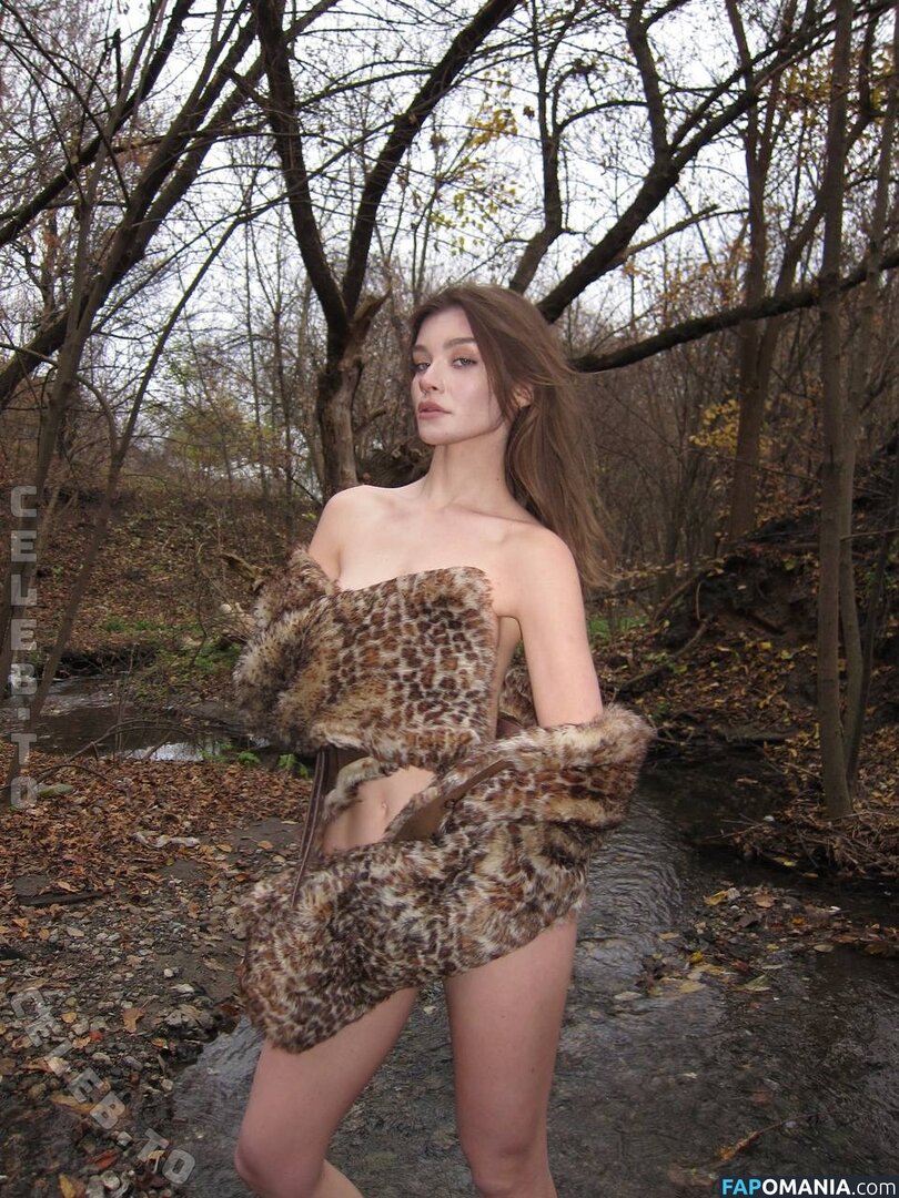 adelinafien Nackt OnlyFans  Geleaktes Foto #4