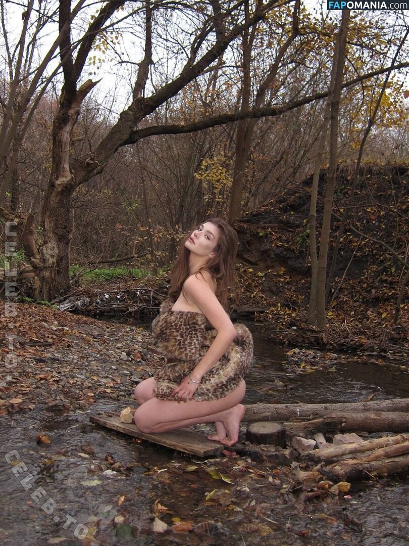 adelinafien Nackt OnlyFans  Geleaktes Foto #7