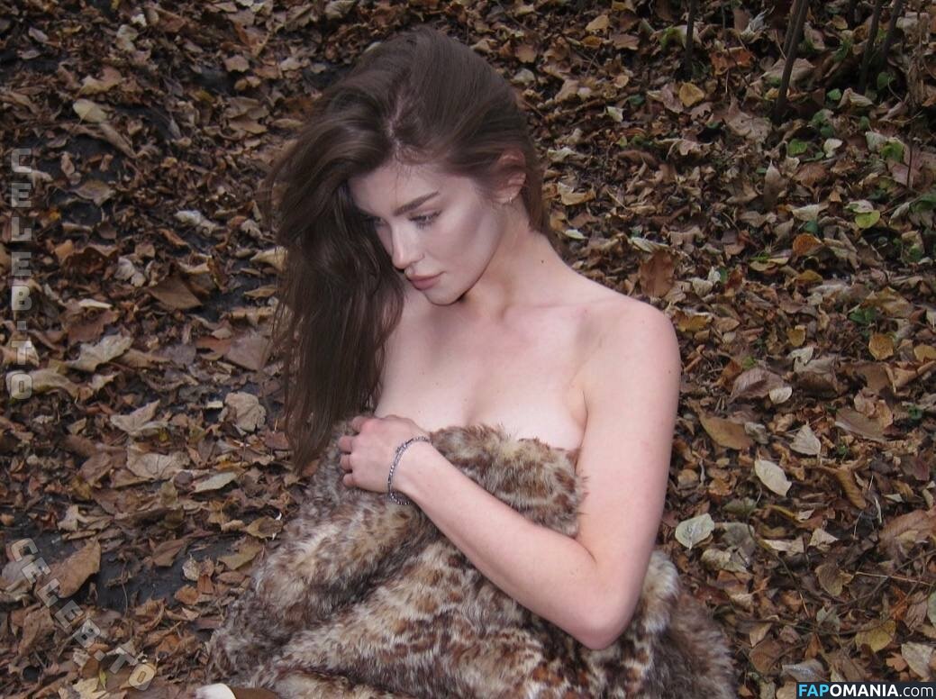 adelinafien Nackt OnlyFans  Geleaktes Foto #9