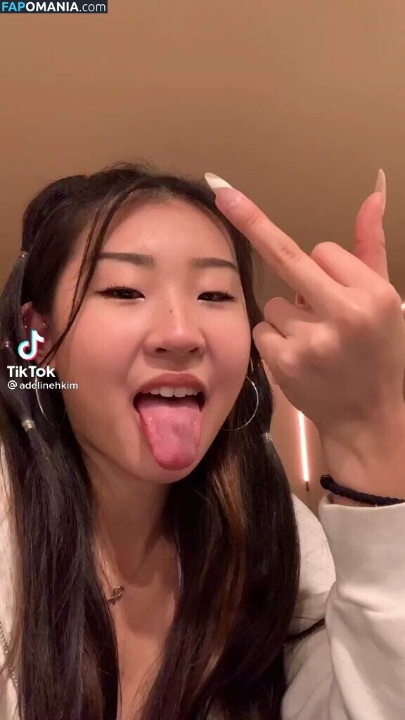 adeline.kim / adelinehkim / ssbbwadeline Nackt OnlyFans  Geleaktes Foto #5