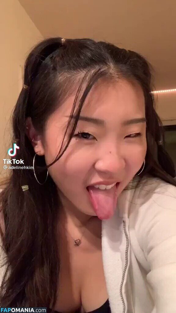 adeline.kim / adelinehkim / ssbbwadeline Nackt OnlyFans  Geleaktes Foto #6
