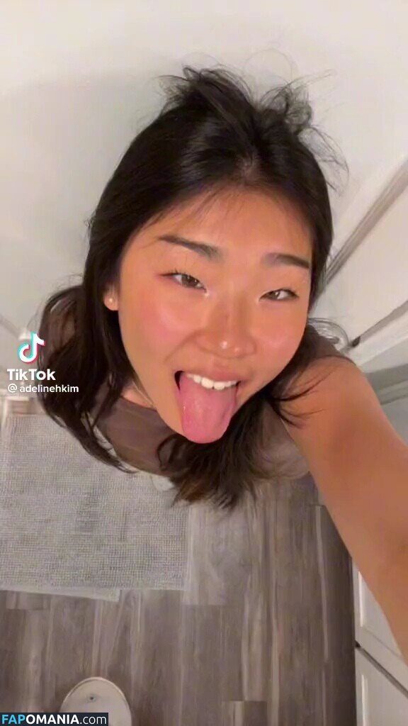 adeline.kim / adelinehkim / ssbbwadeline Nackt OnlyFans  Geleaktes Foto #7