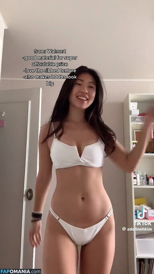 adeline.kim / adelinehkim / ssbbwadeline Nackt OnlyFans  Geleaktes Foto #13