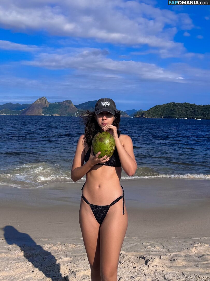 Ademara Barros / ademaravilha Nackt OnlyFans  Geleaktes Foto #1