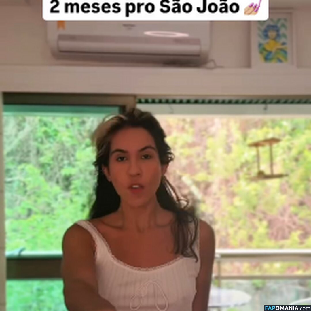 Ademara Barros / ademaravilha Nackt OnlyFans  Geleaktes Foto #5