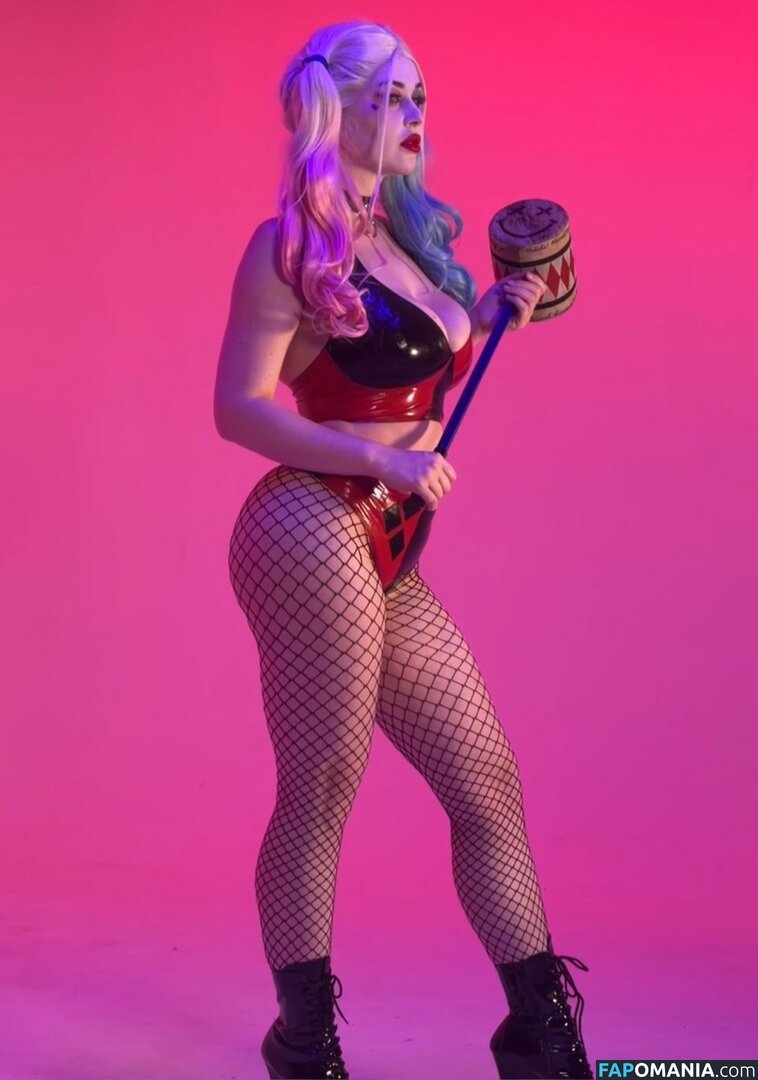 Adia / adiacosplay Nackt OnlyFans  Geleaktes Foto #9