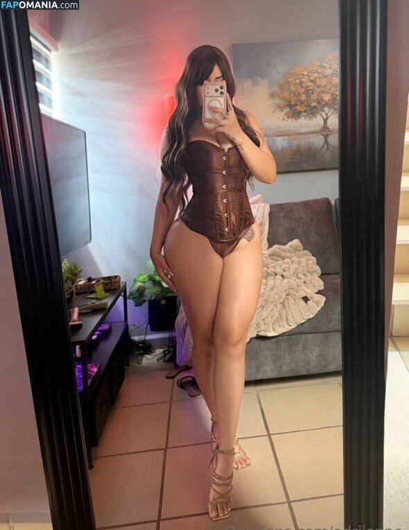 _adiirgg / adriianne Nackt OnlyFans  Geleaktes Foto #4