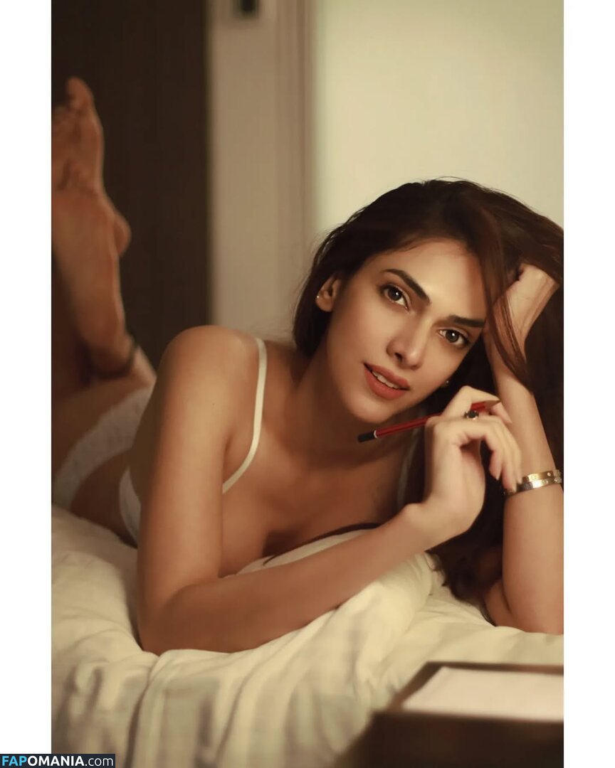 Aditi Vats / aditi__vats / aditi_vats Nackt OnlyFans  Geleaktes Foto #10