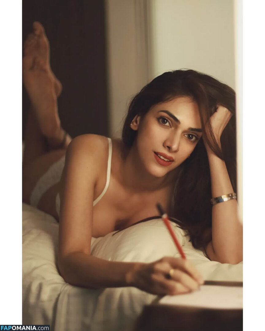 Aditi Vats / aditi__vats / aditi_vats Nackt OnlyFans  Geleaktes Foto #13