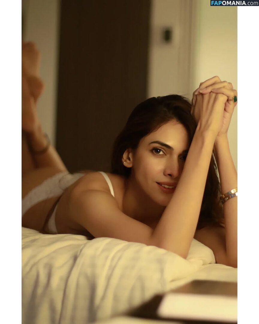 Aditi Vats / aditi__vats / aditi_vats Nackt OnlyFans  Geleaktes Foto #14