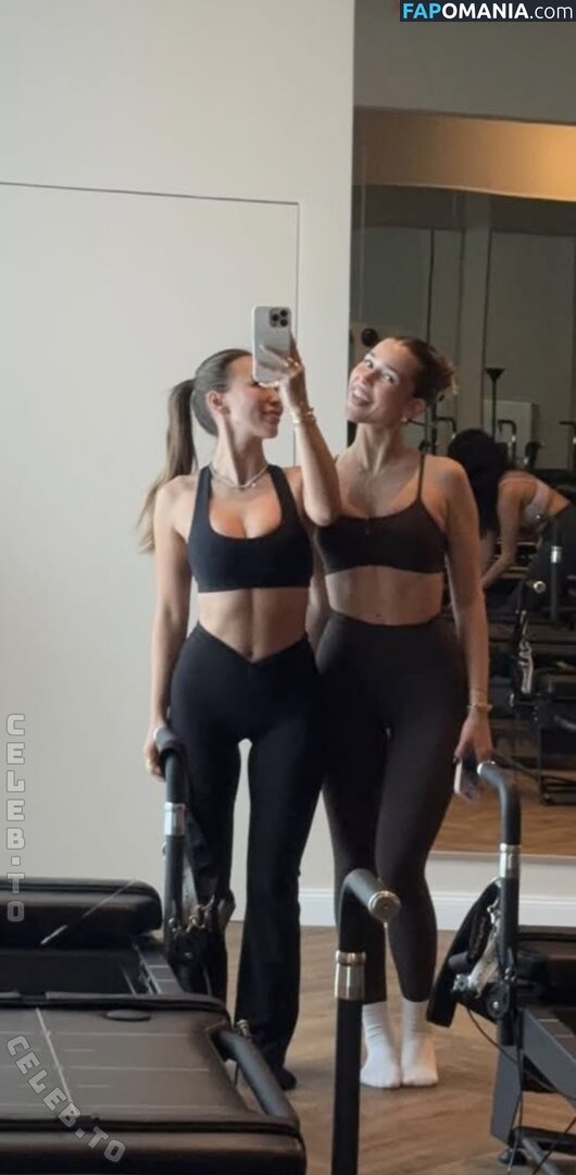 Adorable Caro / adorable_caro Nackt OnlyFans  Geleaktes Foto #2