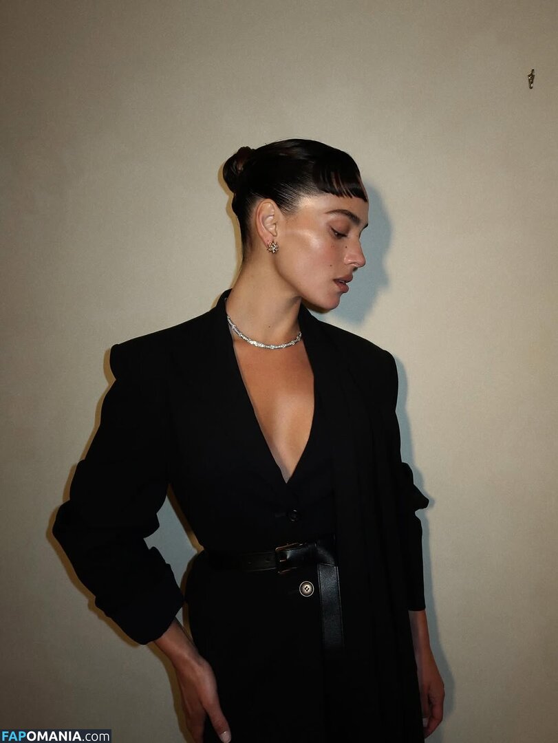 Adria Arjona / adriaarjona Nackt OnlyFans  Geleaktes Foto #5