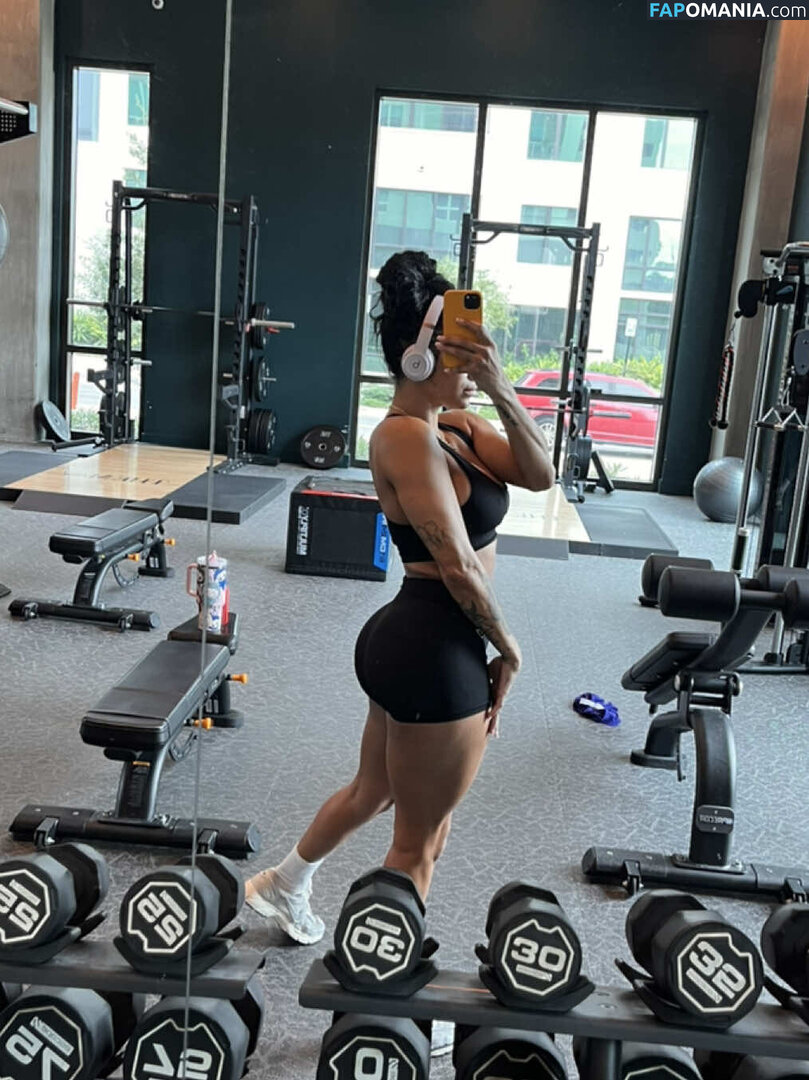 Adrian Michelle / LFL Player / footballher1 / imastartariot3 Nackt OnlyFans  Geleaktes Foto #1