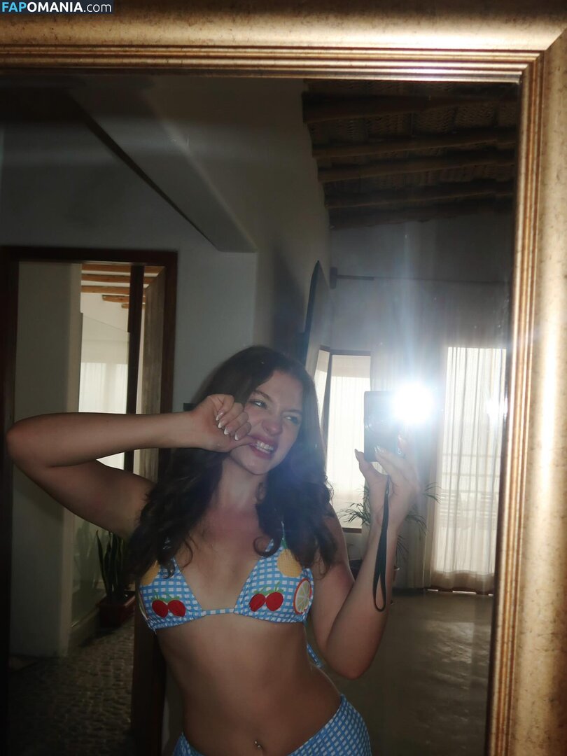 Adriana Campos-Salazar / acampossalazar / adriana_campossalazar / https: Nackt OnlyFans  Geleaktes Foto #8