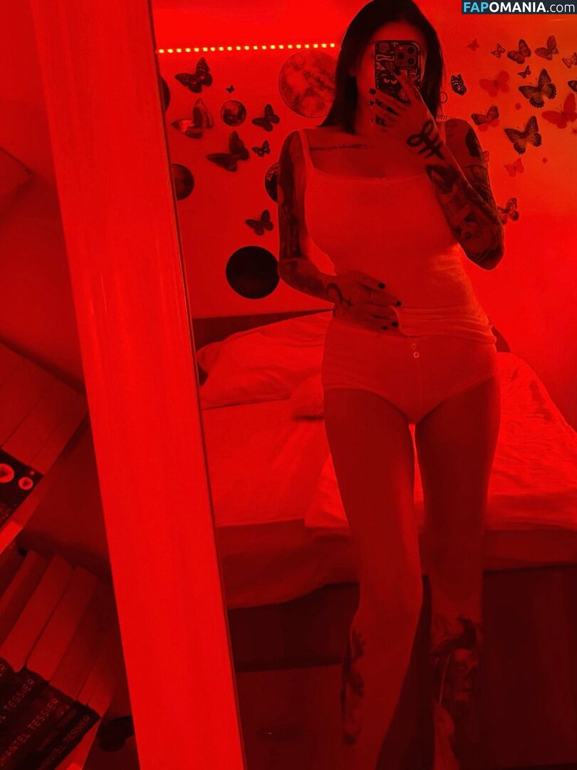 Adriana Donici Nackt OnlyFans  Geleaktes Foto #1
