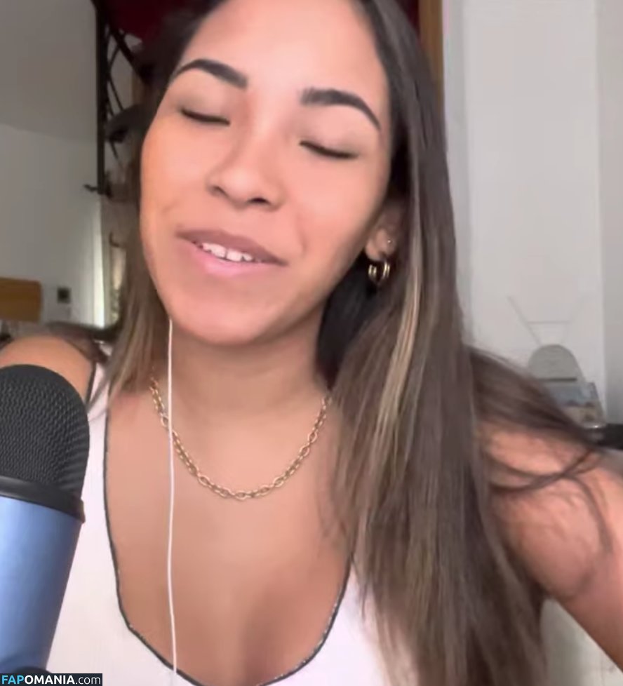 ASMR Adriana / Adriana Verastegui / adriadri / adrianaverastegui_ Nackt OnlyFans  Geleaktes Foto #6