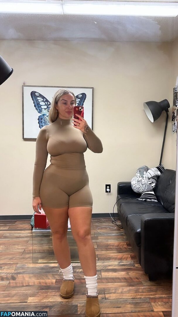 Adrienne Earthiangel Nackt OnlyFans  Geleaktes Foto #2
