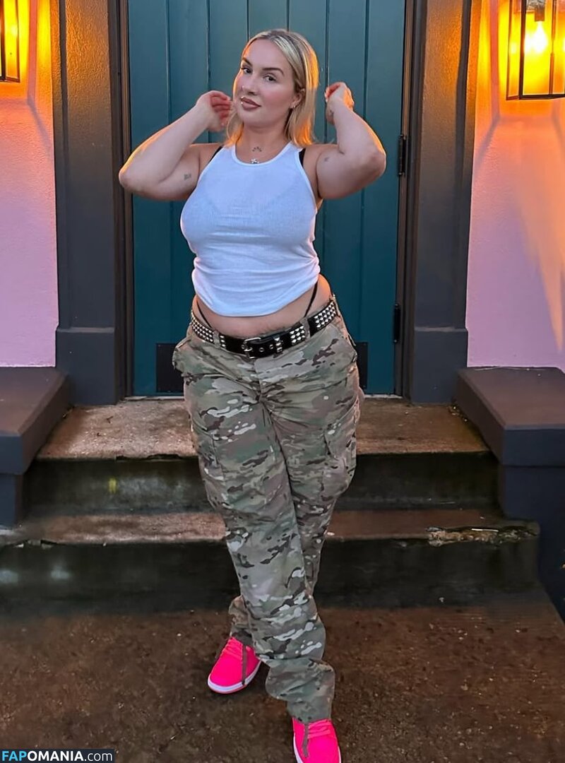 Adrienne Earthiangel Nackt OnlyFans  Geleaktes Foto #3