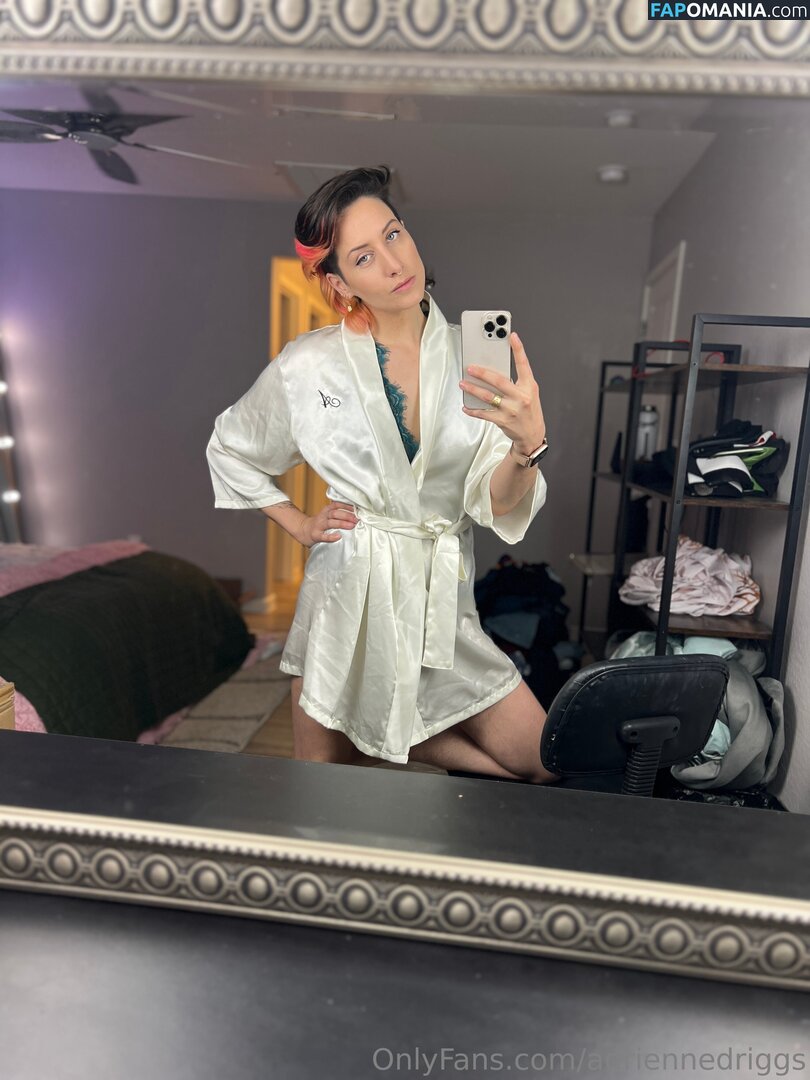 adrienne.driggs / adriennedriggs Nackt OnlyFans  Geleaktes Foto #2