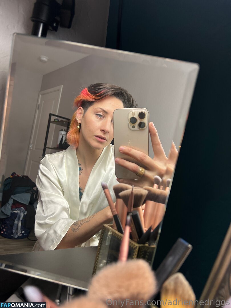 adrienne.driggs / adriennedriggs Nackt OnlyFans  Geleaktes Foto #4
