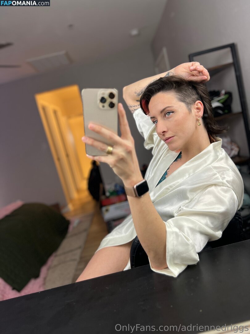 adrienne.driggs / adriennedriggs Nackt OnlyFans  Geleaktes Foto #5