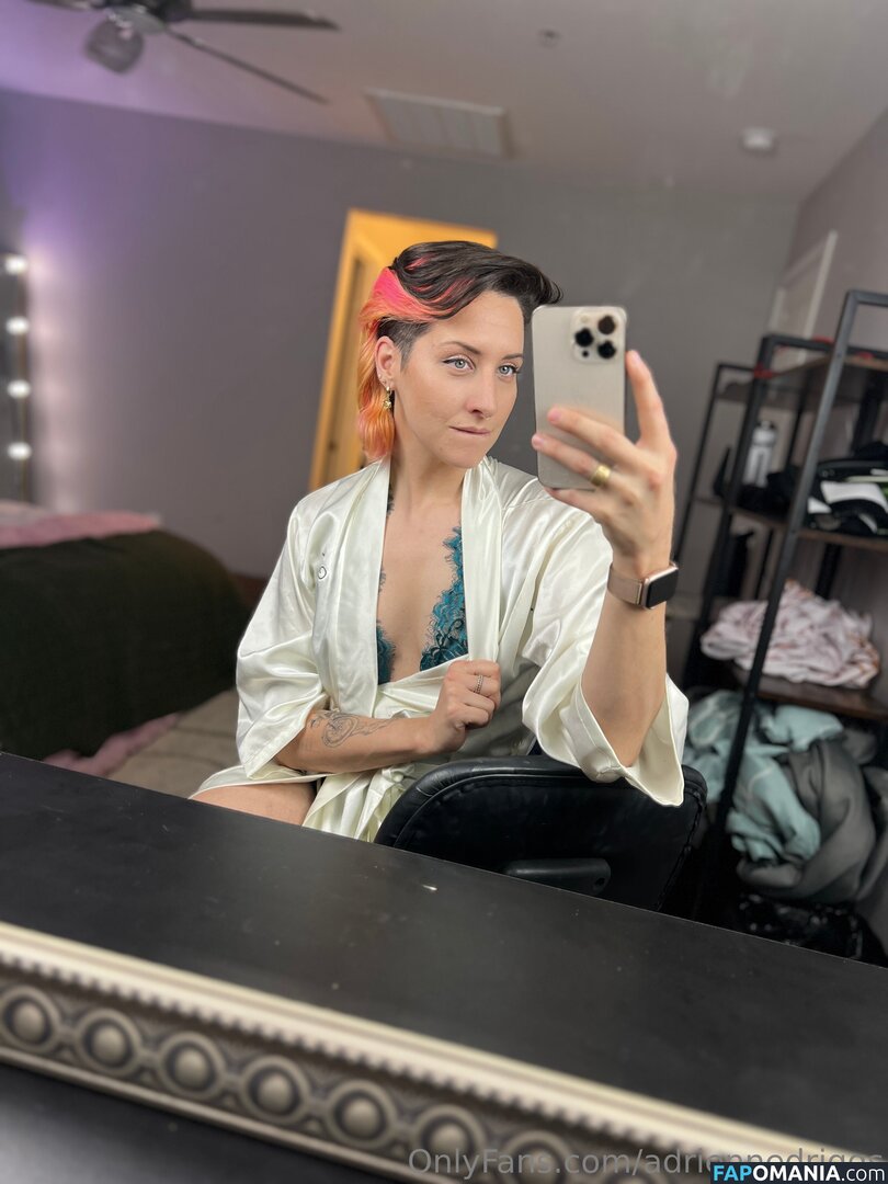 adrienne.driggs / adriennedriggs Nackt OnlyFans  Geleaktes Foto #6
