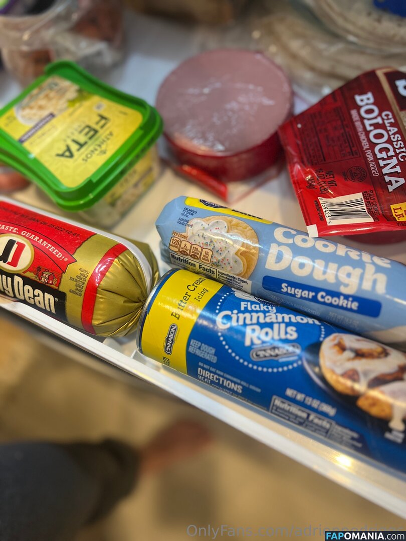 adrienne.driggs / adriennedriggs Nackt OnlyFans  Geleaktes Foto #8